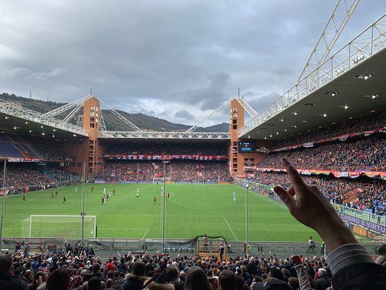 Stadio Luigi Ferraris